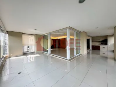 Apartamento com 3 Quartos à venda, 234m² no Campo Belo, São Paulo