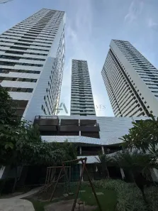 Apartamento com 2 Quartos à venda, 60m² no Santo Amaro, Recife