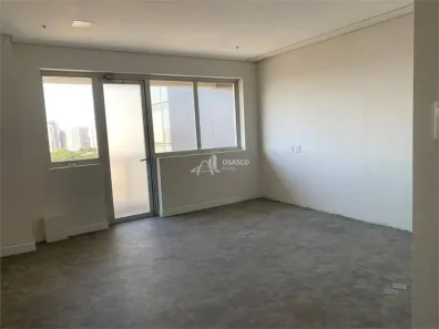 Sala Comercial com 2 Quartos para alugar, 252m² no Centro, Osasco