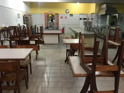 Ponto Comercial à venda, 295m² no Centro, Campinas