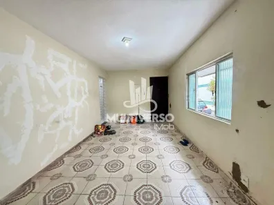 Apartamento com 3 Quartos à venda, 70m² no Aparecida, Santos