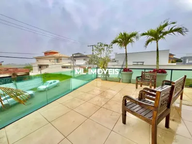 Casa com 3 Quartos à venda, 274m² no Lagoa, Macaé