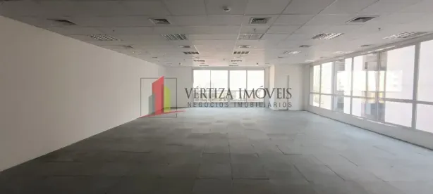 Sala Comercial para alugar, 170m² no Vila Uberabinha, São Paulo