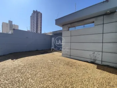Ponto Comercial com 7 Quartos para alugar, 199m² no São Judas, Piracicaba