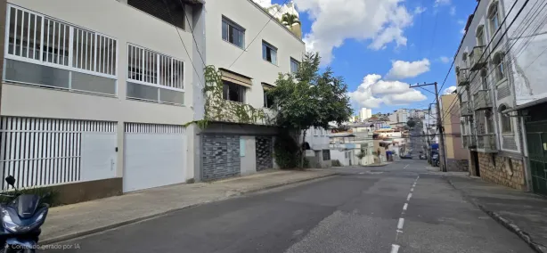 Casa com 4 Quartos à venda, 417m² no Mundo Novo, Juiz de Fora