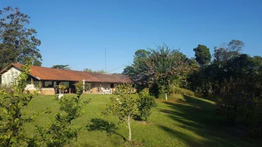 Fazenda/Sítio com 6 Quartos à venda, 800m² no Ibiúna, Ibiúna