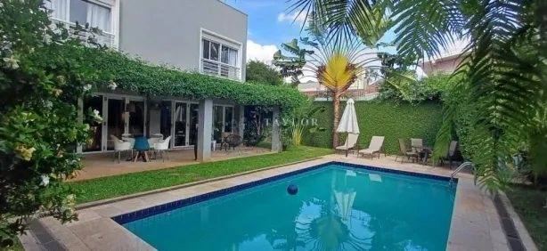 Casa com 4 Quartos à venda, 420m² no Vila Madalena, São Paulo