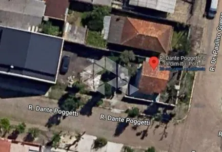 Lote/Terreno à venda, 150m² no Jardim Itu, Porto Alegre