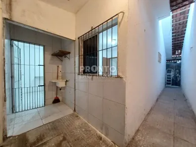 Casa de Condomínio com 2 Quartos à venda, 52m² no Pau Amarelo, Paulista