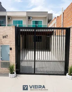 Sobrado com 2 Quartos à venda, 77m² no Centro, Camboriú
