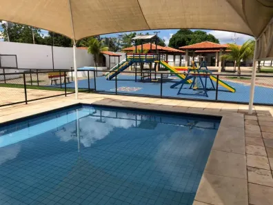 Apartamento com 2 Quartos para alugar, 61m² no Parque Ideal, Teresina