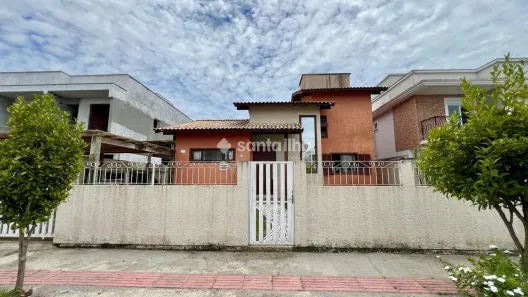 Casa com 3 Quartos à venda, 113m² no Campeche, Florianópolis