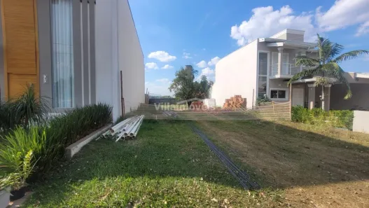 Lote/Terreno à venda, 402m² no Residencial Santa Maria, Valinhos