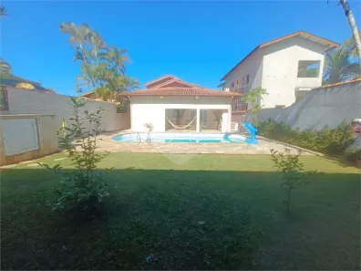 Casa com 3 Quartos à venda, 211m² no Morada da Praia, Bertioga