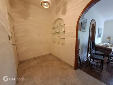Apartamento com 3 Quartos à venda, 160m² no Higienópolis, São Paulo