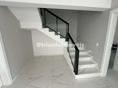 Casa de Condomínio com 4 Quartos à venda, 140m² no Porto do Centro, Teresina