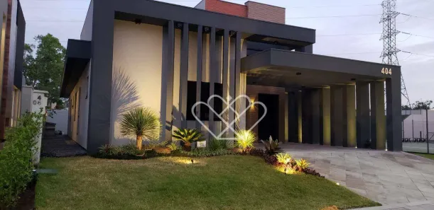Casa de Condomínio com 3 Quartos à venda, 159m² no Distrito Industrial, Cachoeirinha