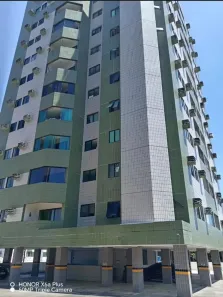 Apartamento com 3 Quartos à venda, 81m² no Piedade, Jaboatão dos Guararapes