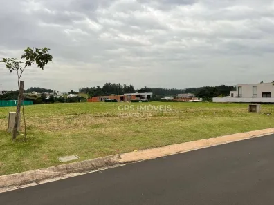 Lote/Terreno à venda, 510m² no Parque Villa dos Pinheiros, Indaiatuba