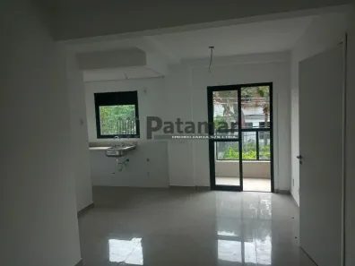 Apartamento com 2 Quartos à venda, 38m² no Jardim Trussardi, São Paulo