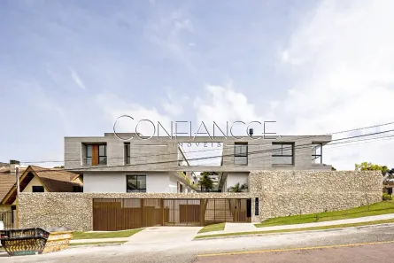 Casa com 3 Quartos à venda, 219m² no Bom Retiro, Curitiba