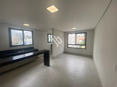 Apartamento com 2 Quartos à venda, 57m² no Prado, Belo Horizonte