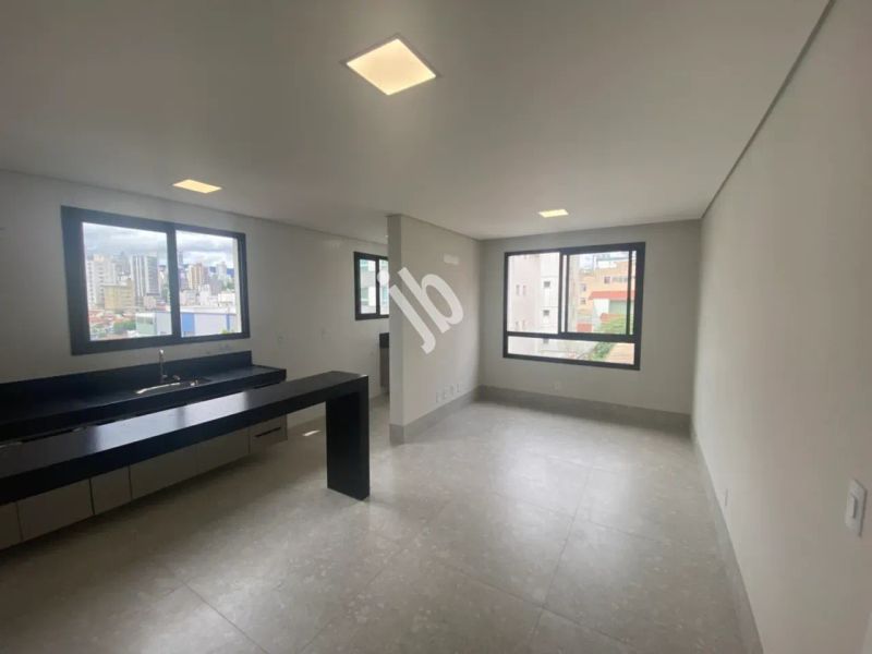 Apartamento com 2 quartos — Prado, Belo Horizonte