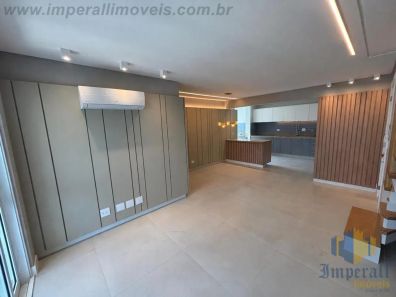 Apartamento com 4 Quartos à venda, 220m² no Parque Residencial Aquarius, São José dos Campos
