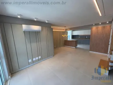 Apartamento com 4 Quartos à venda, 220m² no Parque Residencial Aquarius, São José dos Campos