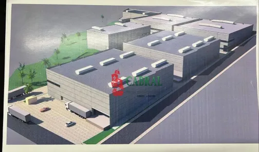 Galpão/Depósito/Armazém à venda, 3500m² no Colônia (Zona Leste), São Paulo