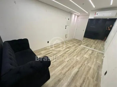 Sala Comercial à venda, 22m² no Todos os Santos, Rio de Janeiro