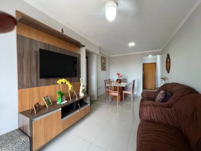 Apartamento com 2 Quartos à venda, 70m² no Vila Nossa Senhora do Bonfim, São José do Rio Preto