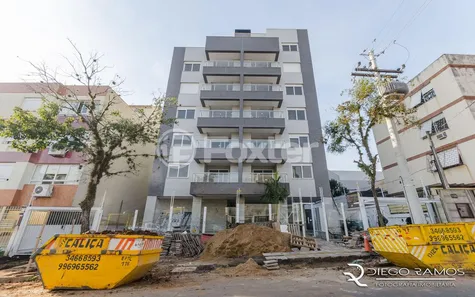 Apartamento com 2 Quartos à venda, 78m² no Jardim Botânico, Porto Alegre
