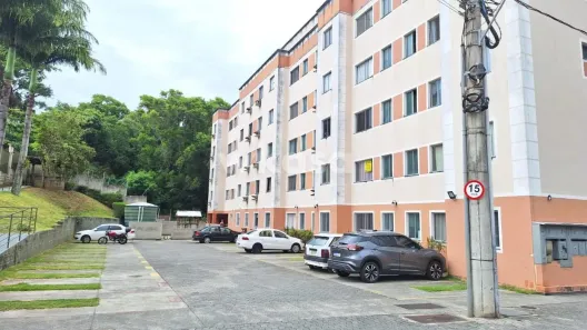 Apartamento com 2 Quartos à venda, 50m² no Estância Monazítica, Serra