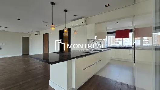 Apartamento com 3 Quartos à venda, 173m² no Perdizes, São Paulo