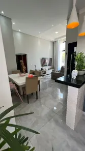 Casa de Condomínio com 3 Quartos à venda, 105m² no Loteamento Terras de São Pedro e São Paulo, Salto