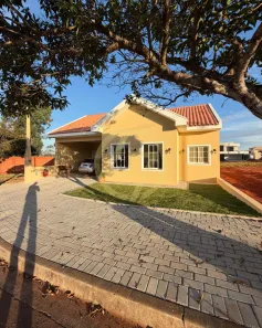Casa com 3 Quartos à venda, 184m² no Centro, Itapetininga