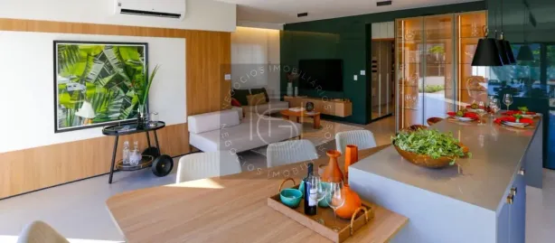 Casa com 3 Quartos à venda, 172m² no Jardins Marselha, Aparecida de Goiânia