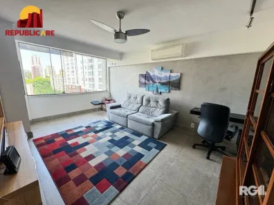 Apartamento com 2 Quartos à venda, 76m² no Rio Branco, Porto Alegre