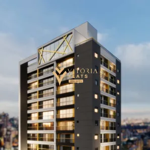 Flat com 1 Quarto para alugar, 27m² no Jardim São Paulo(Zona Norte), São Paulo