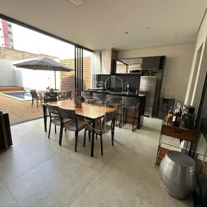Casa com 3 Quartos à venda, 180m² no Jardim Esmeralda, Marília