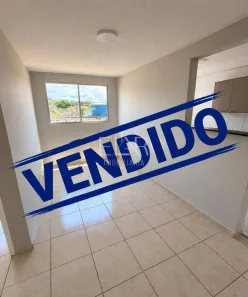 Apartamento com 2 Quartos à venda, 47m² no Bangu, Rio de Janeiro
