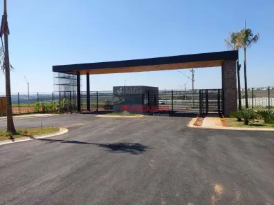 Lote/Terreno à venda, 269m² no São Bento, Paulínia