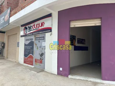 Ponto Comercial para alugar, 38m² no Fluminense, São Pedro da Aldeia