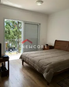 Casa de Condomínio com 4 Quartos à venda, 416m² no Alphaville, Santana de Parnaíba