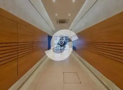 Sala Comercial para alugar, 40m² no Centro, Niterói