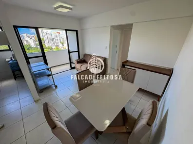 Apartamento com 2 Quartos à venda, 60m² no Candeal, Salvador