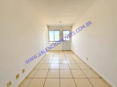 Casa com 2 Quartos à venda, 51m² no Fazenda Santa Lúcia, Americana