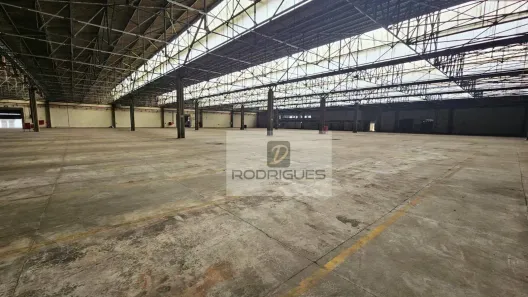 Galpão/Depósito/Armazém para alugar, 9000m² no Vila Metalúrgica, Santo André
