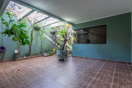 Sobrado com 3 Quartos à venda, 150m² no Jardim Santo Antoninho, São Paulo